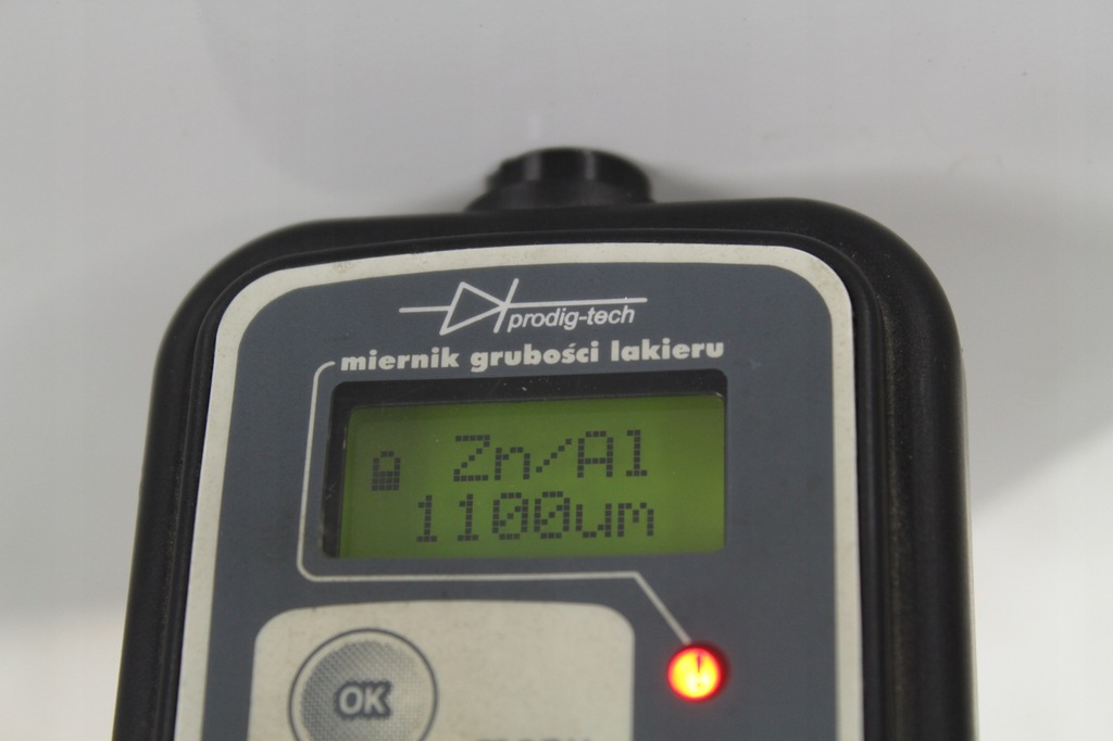 фото №11, Дверь левый задняя opel mokka a 12-19 gaz