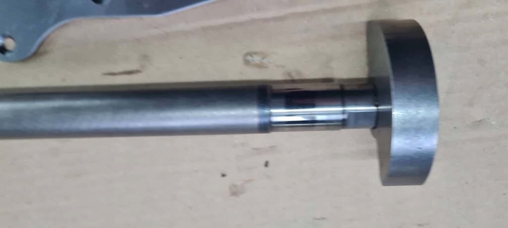 фото №8, Sq5 80a q5 lift вал балансировочный двигателя 3.0 tfsi 06m103303g s4 b9 s5 a6