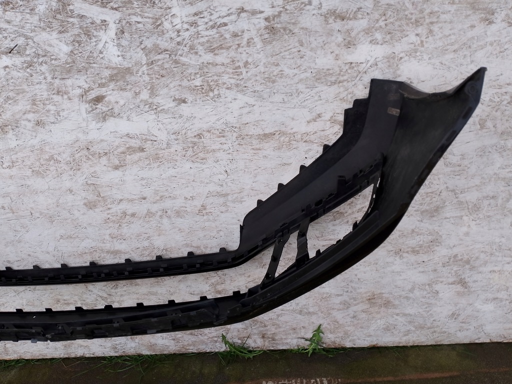 фото №11, Vw jetta iv 2014-2018 5c бампер перед передній