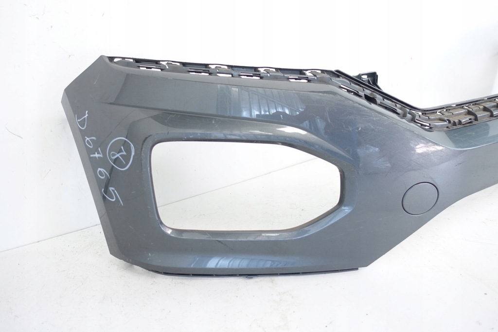 фото №2, Бампер перед передній vw t-roc 2ga 2ga807221j