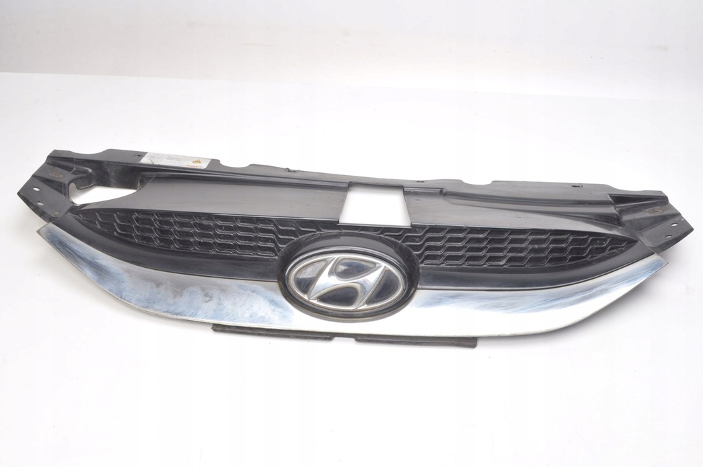 фото №1, Hyundai ix35 решётка радиатора решётка радиатора решётка радиатора 86351-2y000