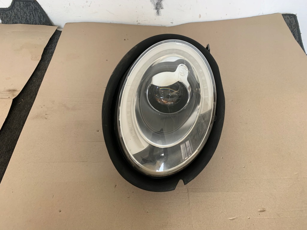 Купить Mini cooper 3 3 фара фара левый перед full led