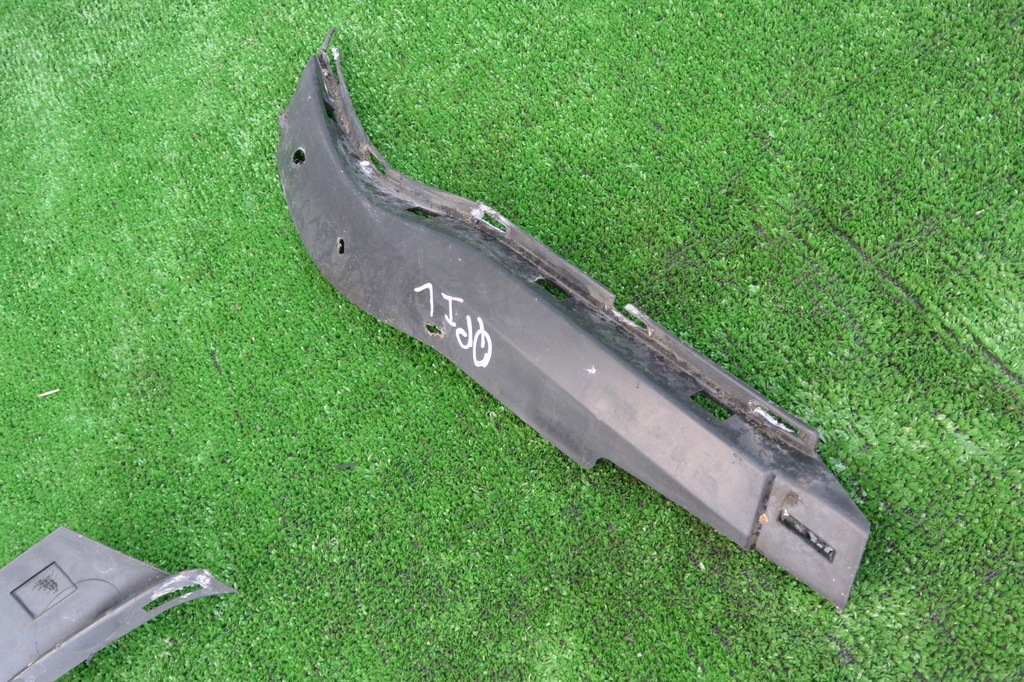 фото №7, Направляющая pod фара перед молдинг maserati ghibli iii