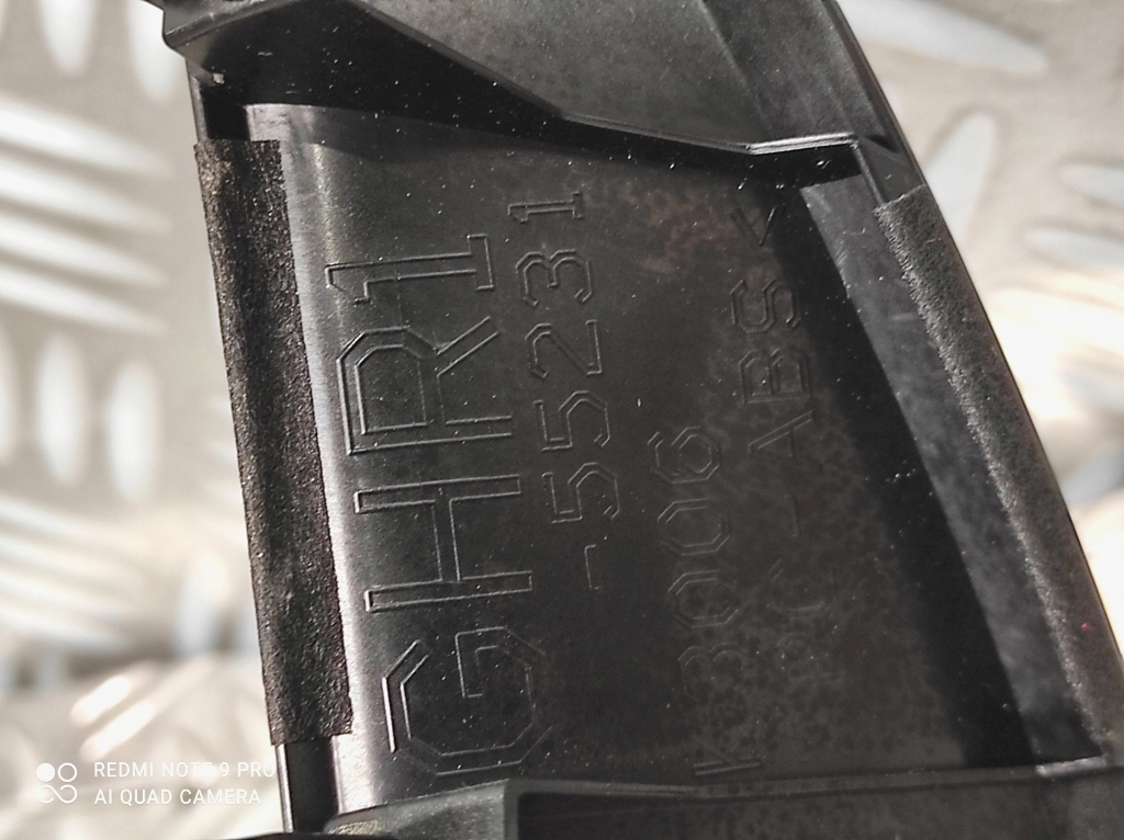 фото №9, Радио навигация navi панель экран радио дисплей mazda 6 iii gj 2017