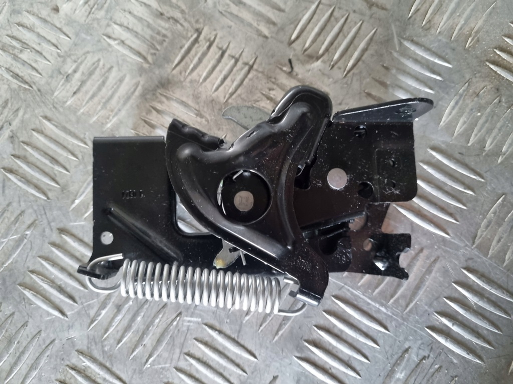 фото №6, Bmw 2 f22 m 240 замок капот 7242548