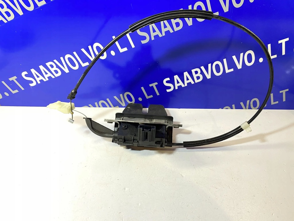 фото №1, Volvo s60 2012 замки