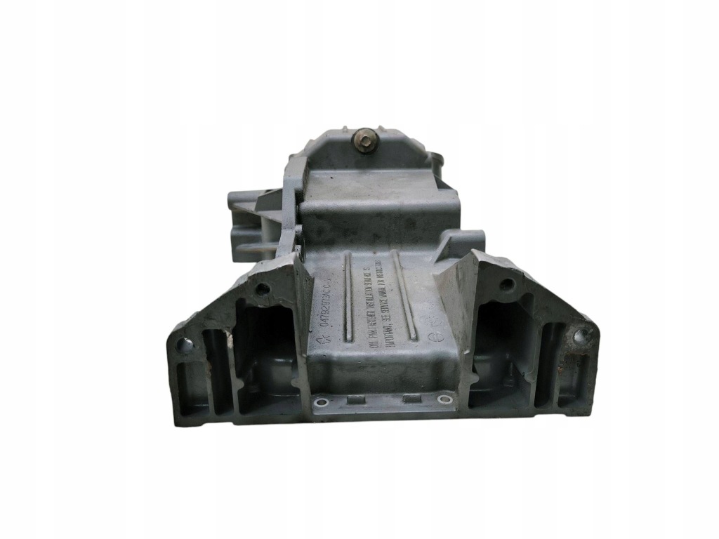 фото №6, Dodge charger 2019 поддон масляная