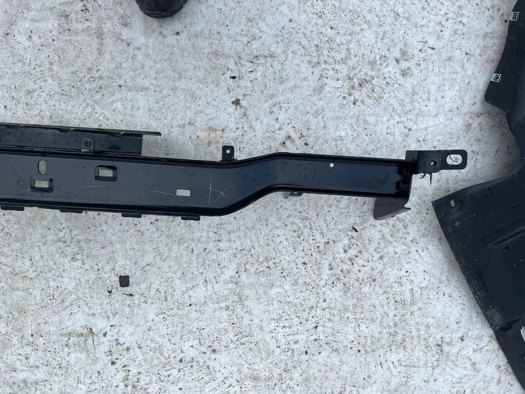 фото №10, Балка підсилювач ford ranger iii задня задня