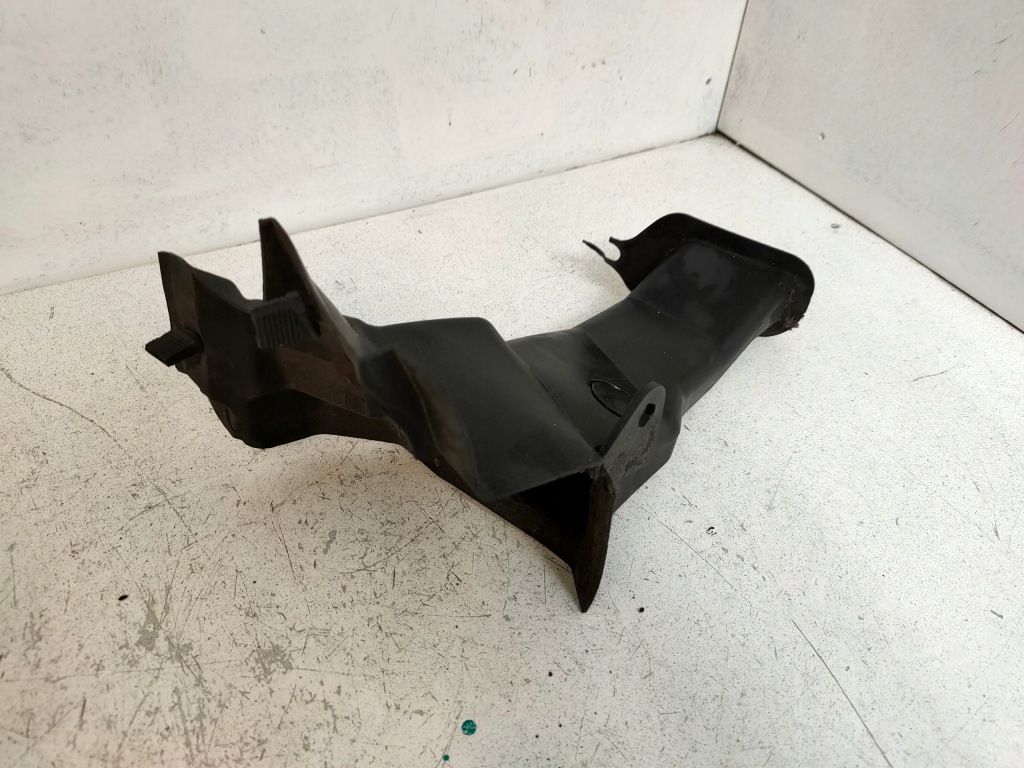 фото №1, Слив wody левый bmw 3 e90 e91 lift 6925977