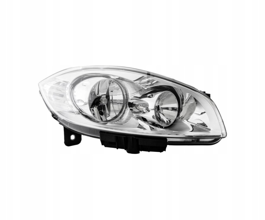 Купить Фара главный fiat linea 323 , 07-15