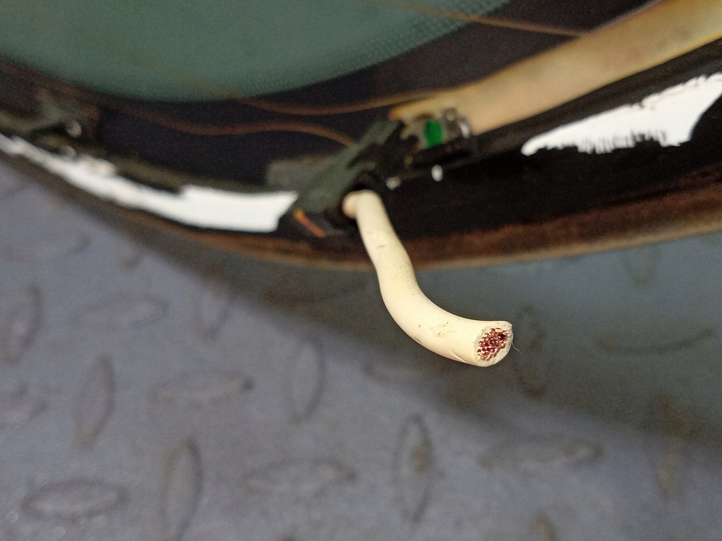 фото №4, Kia ceed ii hb скло задня кришки багажника