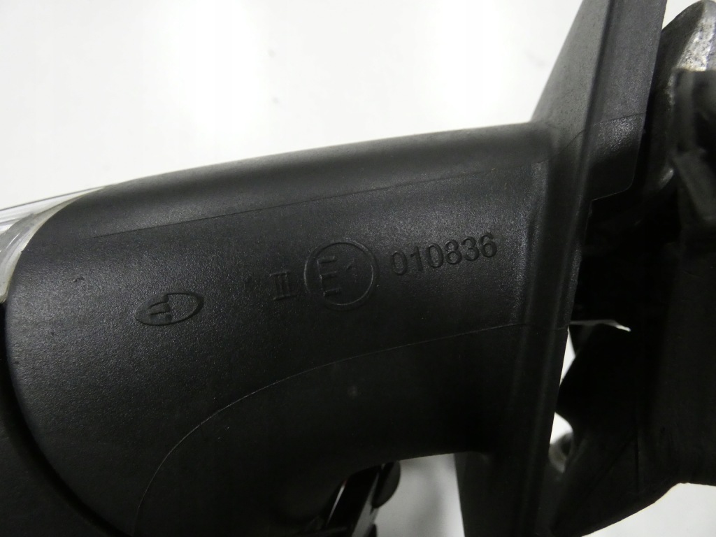 фото №6, Зеркало volkswagen golf v plus правое