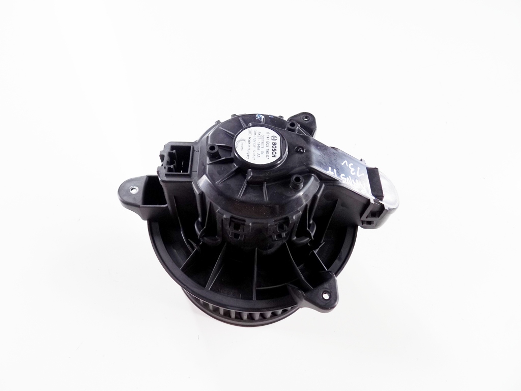 фото №1, Transit custom i 13r вентилятор воздуходувка europa