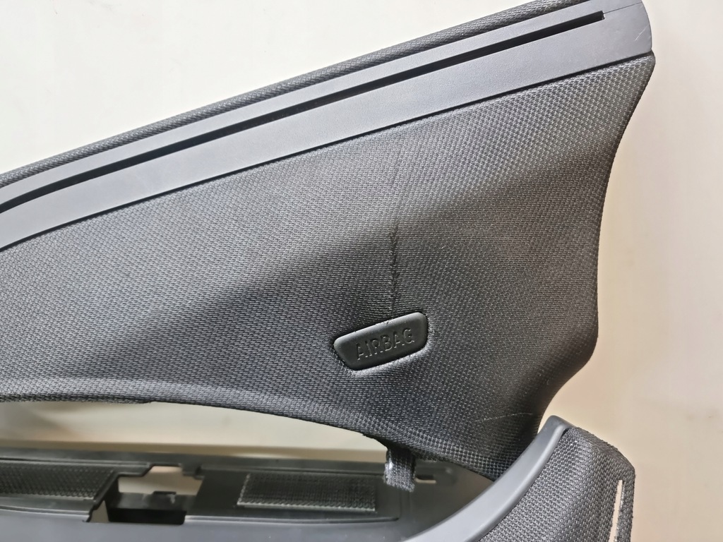 фото №6, Bmw 7 g11 шторка багажника комплект