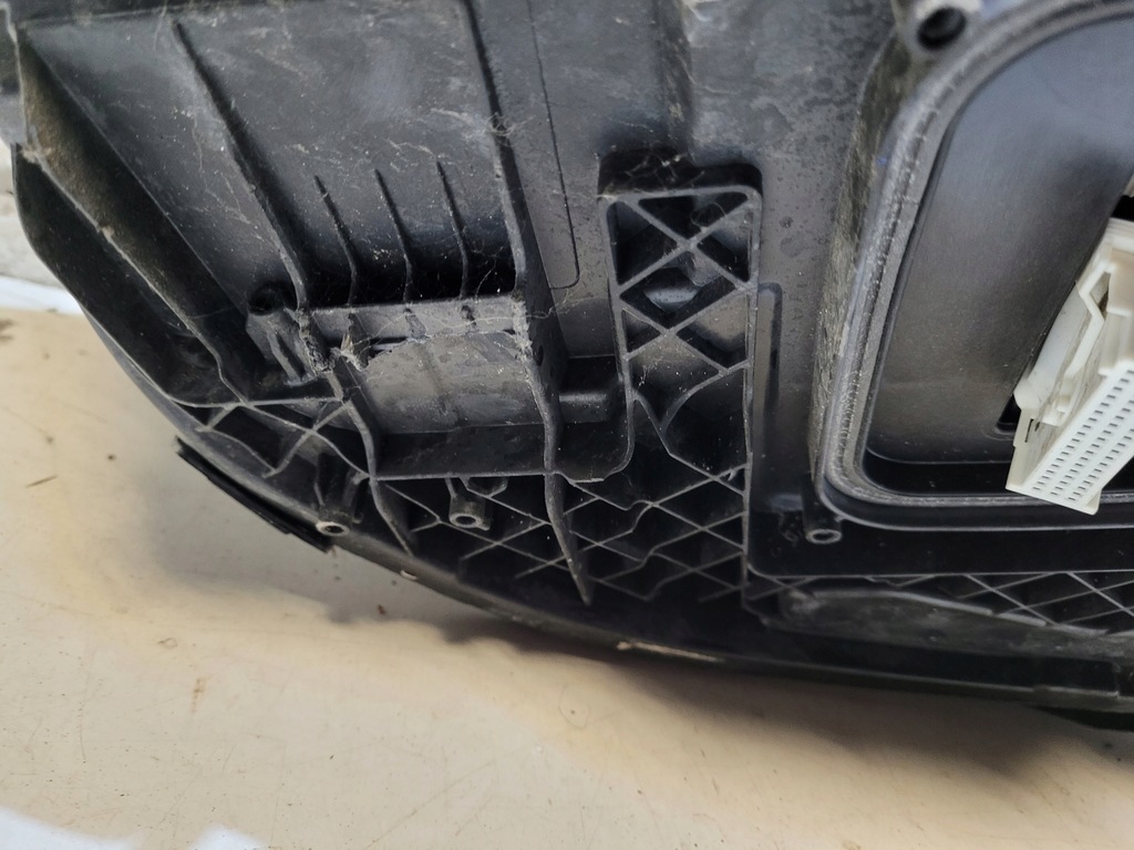 фото №8, Лампа левая mercedes e-klasa w213 multibeam