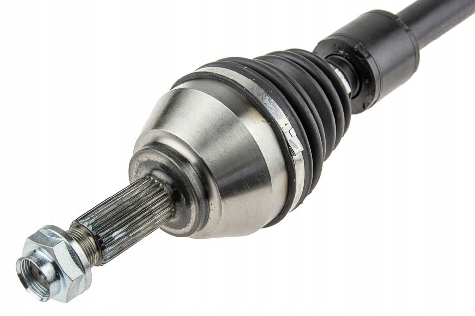 фото №2, Привідний вал привідна nty npw-bm-123