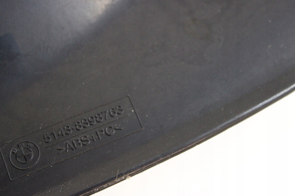 фото №5, Bmw z3 лівий ліва задній дуга безпеки основа консолі захист 8398763