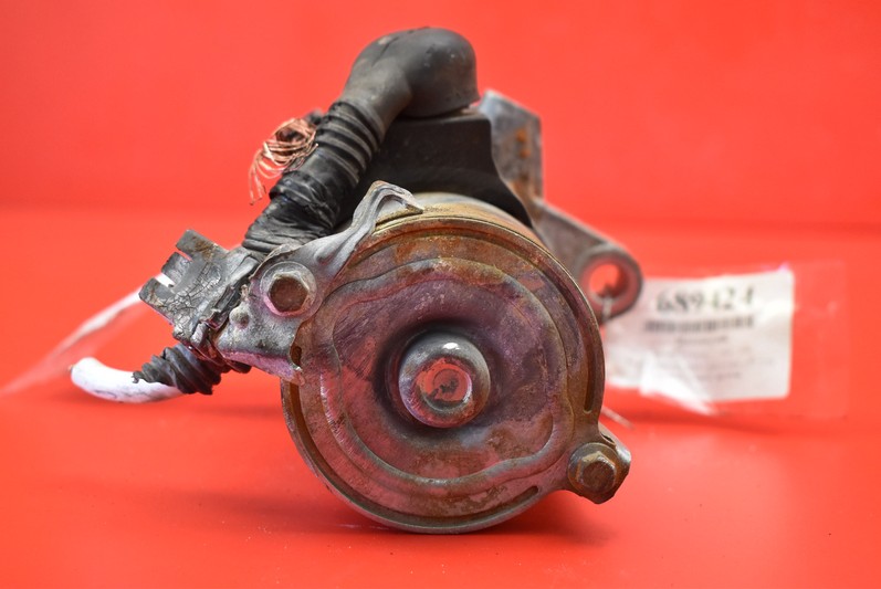 Стартер lda2 sm-71003 honda civic 8 viii 1.3 hybrid 95 km 06-11 Зі Шроту