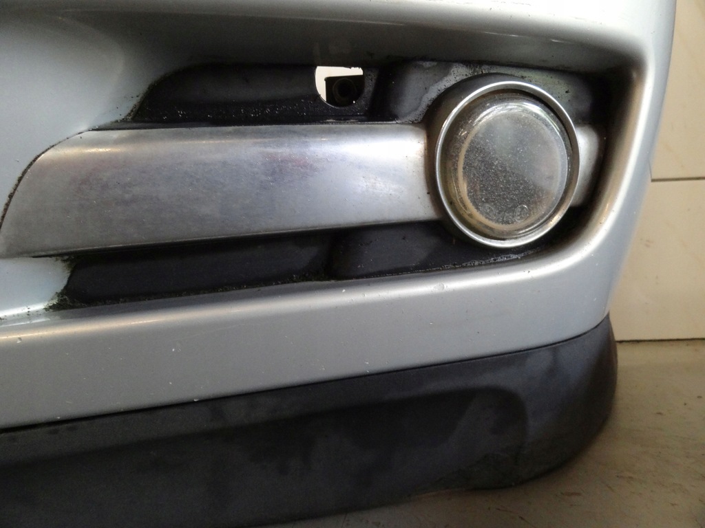 фото №10, Opel signum 2004 бампер передний pod ксеноны омыватель pdc z167