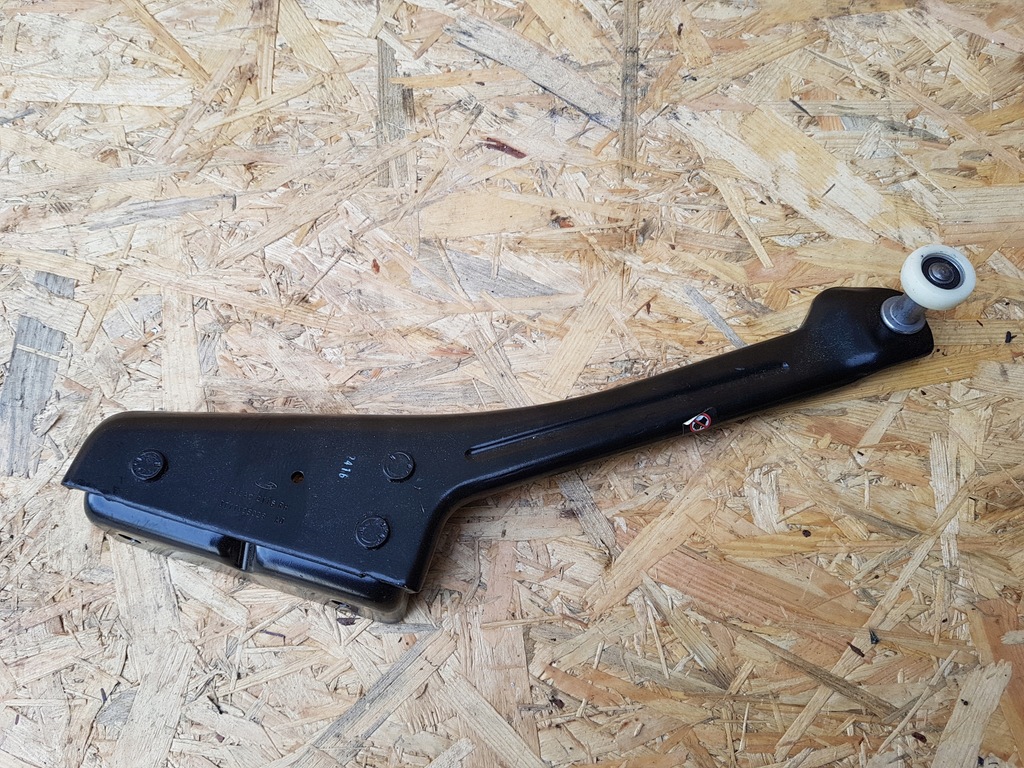 фото №5, Transit connect ролик двері розсувних