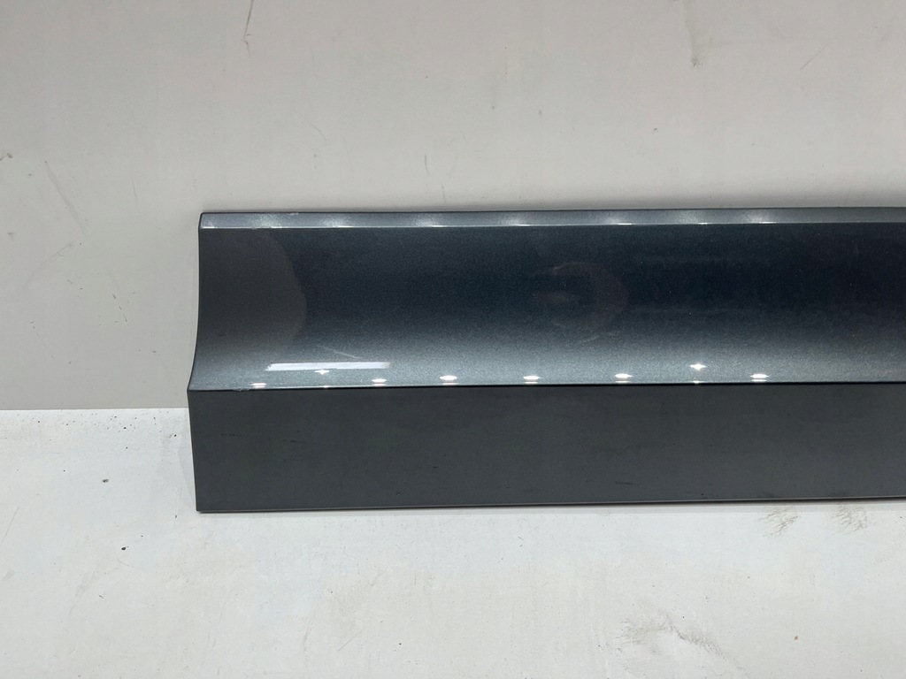 фото №2, Vw t-roc 2ga r line молдинг дверь перед передняя правая 2ga853720a