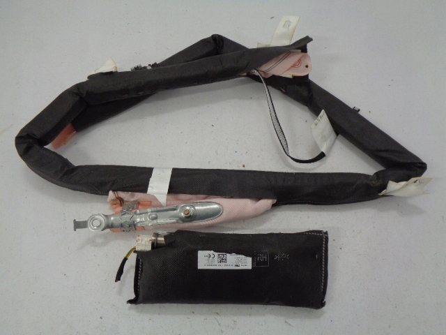 фото №1, 3008 2 ii подушка air bag шторка безпеки права комплект