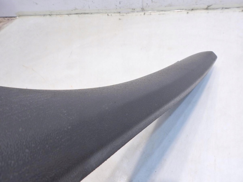 фото №5, Молдинг стекло лобовое левая ligier x-too