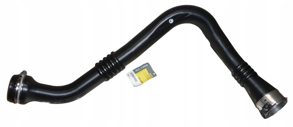 фото №1, Шланг воздуха renault megane iii 1.9 dci org