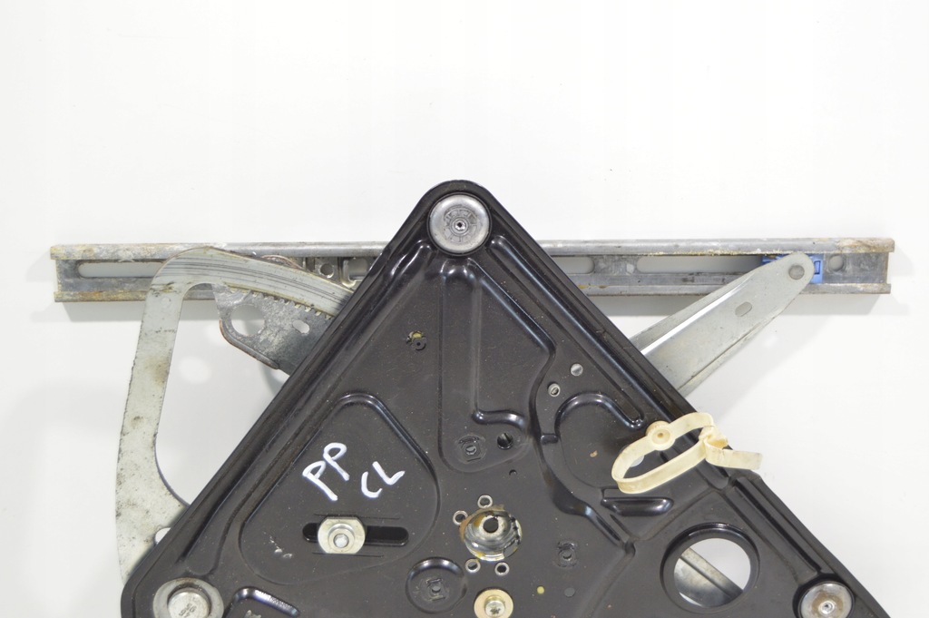 фото №8, Механизм подъемник стекло правый перед mercedes w140 coupe cl 1407202446