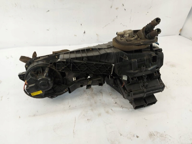 фото №8, Обігрівач змішувач обігрівача 1k1820308 audi a3 8p1 golf v leon ii