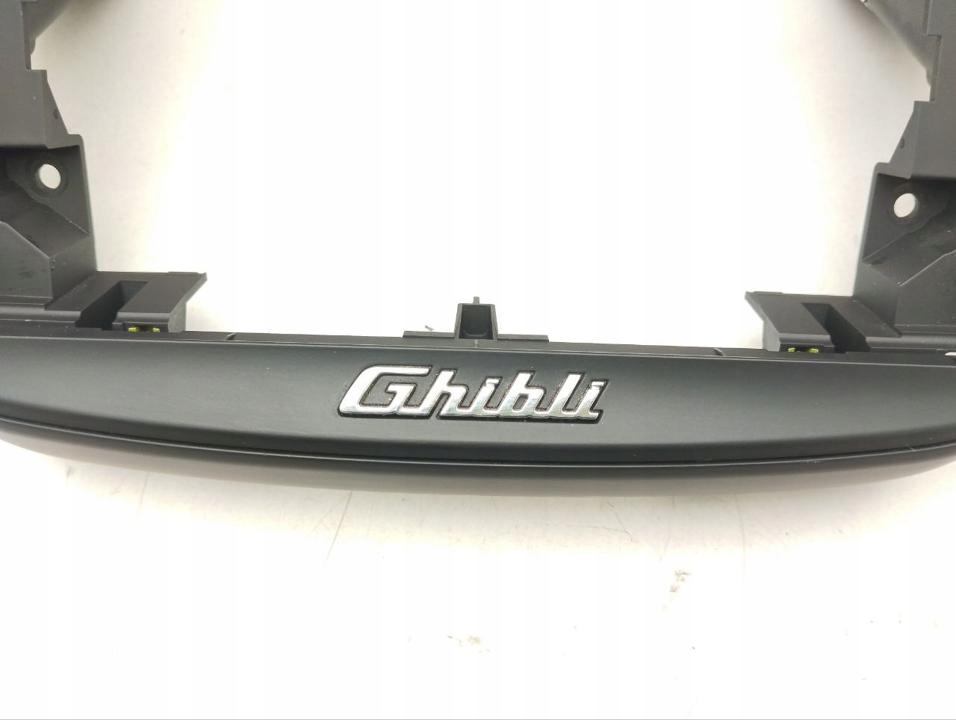 Maserati ghibli 2017 форсунки / решётки среднего обдув панели приборной панели Недорого