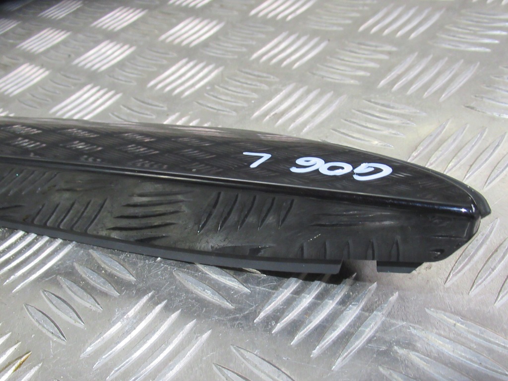 фото №5, Bmw x6 g06 захист задня ліва стійка пасажира 7479665