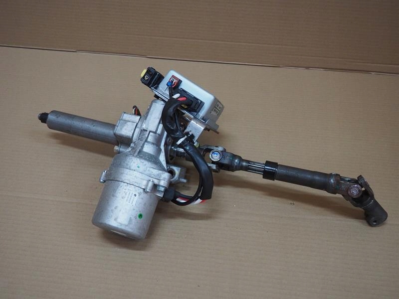 фото №5, Усилитель электрический шток kia carens iv