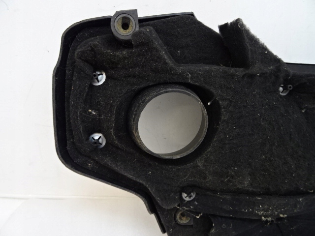 фото №11, Jeep renagade верхний защита двигателя 4633649305