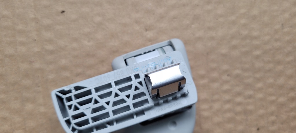 фото №10, A6 c7 4g ручка потолочный левая левый задняя a7 4g