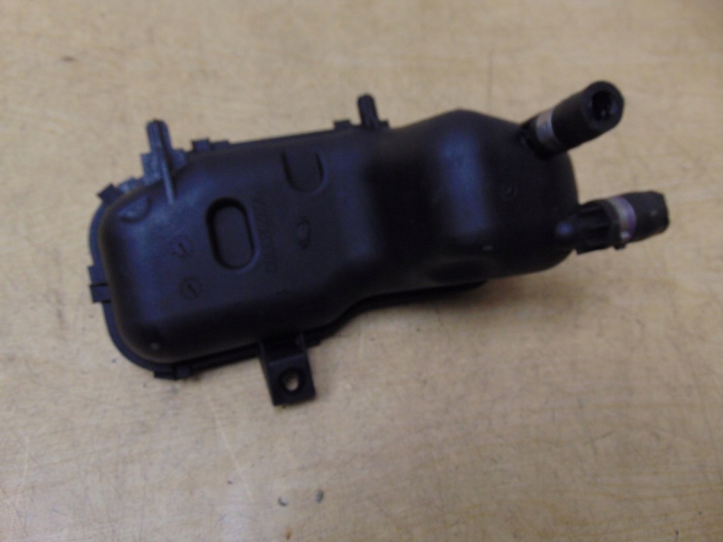 фото №6, Бак розширювальний рідина berlingo iii 1.6 hdi