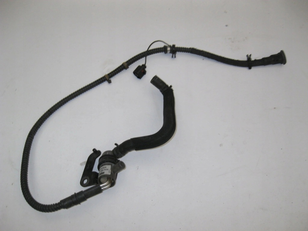 фото №1, Vw passat cc b7 нагреватель wody 03c965529