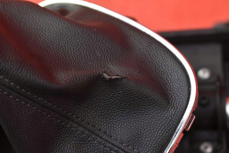 фото №10, Выборщик домкрат передач 5 передача 009123011 opel corsa d 1.2 16v 80 km 06-11