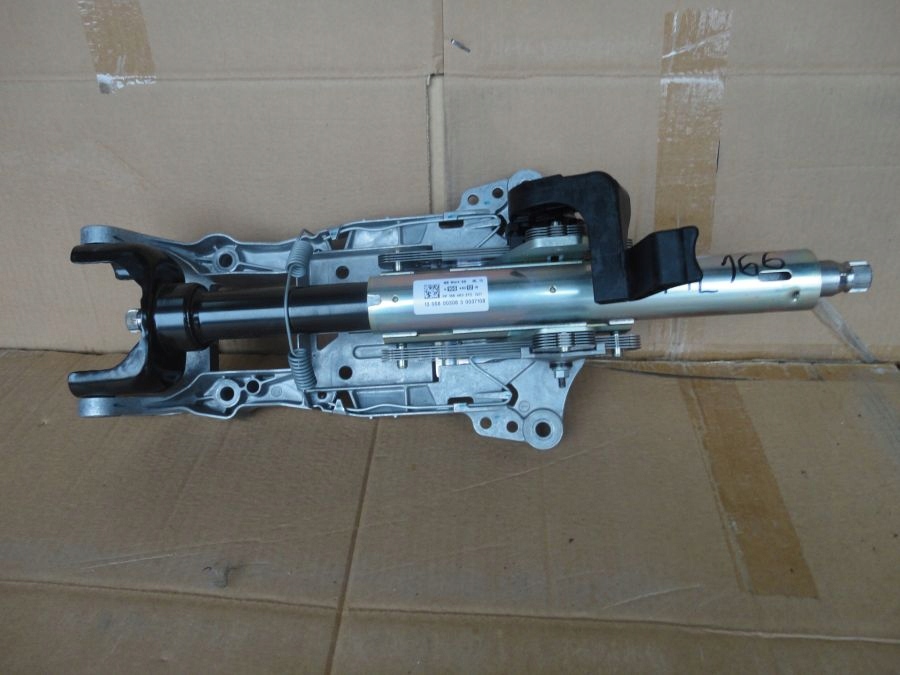 фото №1, Mercedes ml gl w166 шток колонка кермова