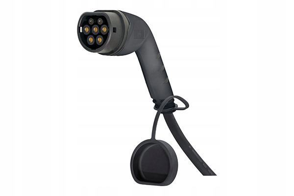 фото №1, Шланг зарядки, транспортное средство электрический hella 8ke 35