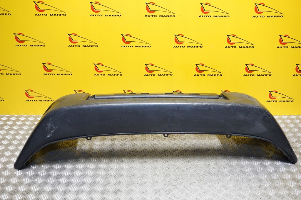 фото №13, Toyota fj cruiser 2007 - 2014 бампер перед передний usa