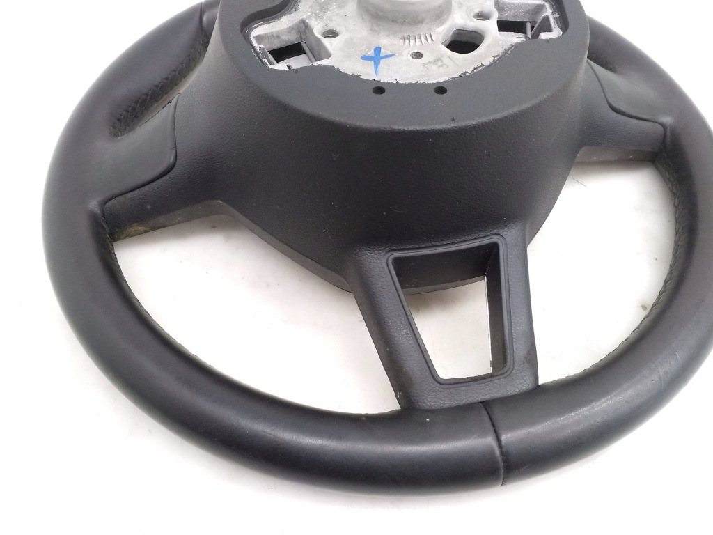 фото №15, Skoda superb b8 3v 2016 воздуховод