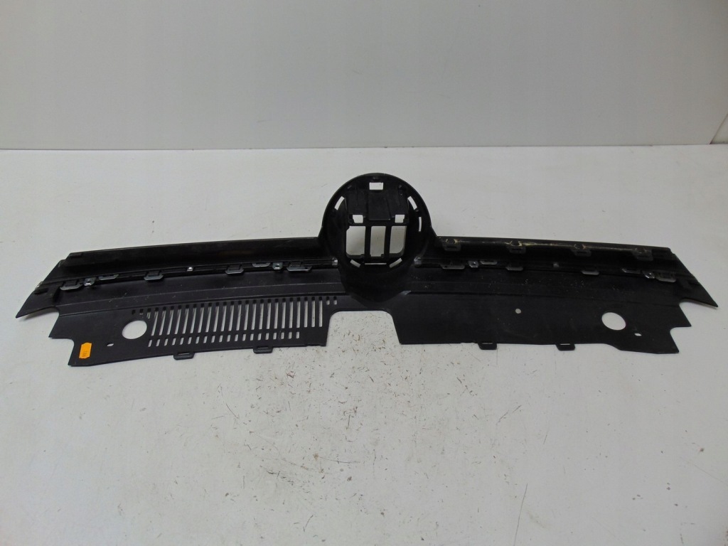 фото №9, Решётка радиатора решётка радиатора vw golf 8 viii 5h0853651n