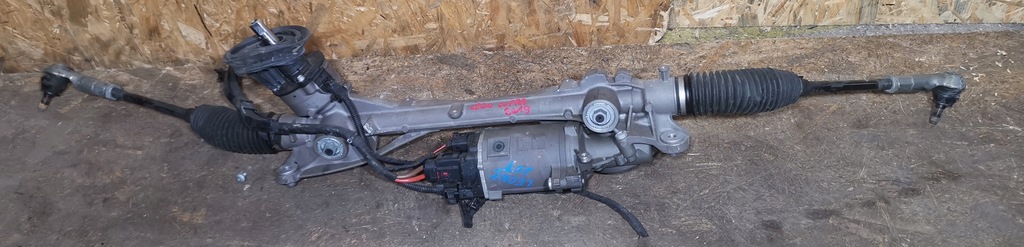 фото №1, Рулевая рейка трансмиссия leon cupra iii sc 2019 rok!