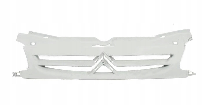 фото №1, Решётка радиатора перед citroen berlingo 96-02