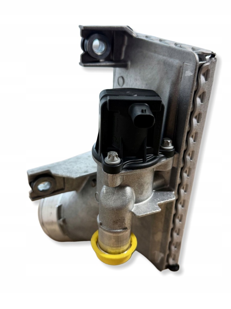 Mercedes w254 glc 43 63 amg радіатор повітря інтеркулер a1390909501 Київ