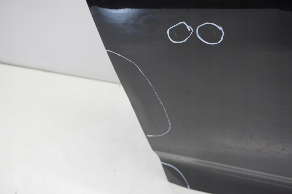 фото №6, Hyundai i40 дверь правый перед передние nka