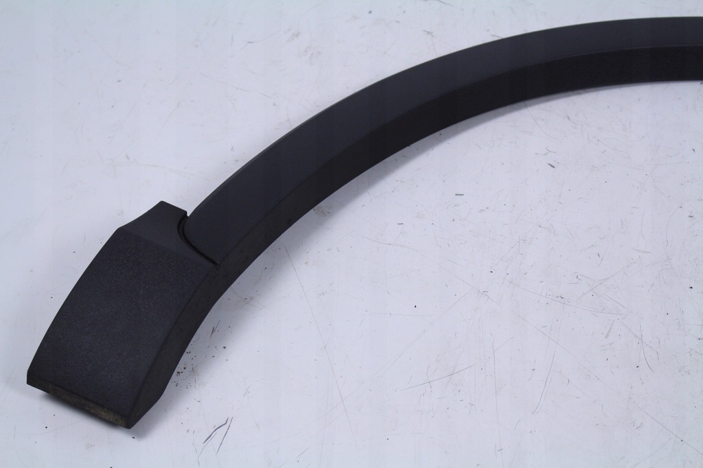 фото №5, Молдинг крыла правая перед audi q3 2013r.