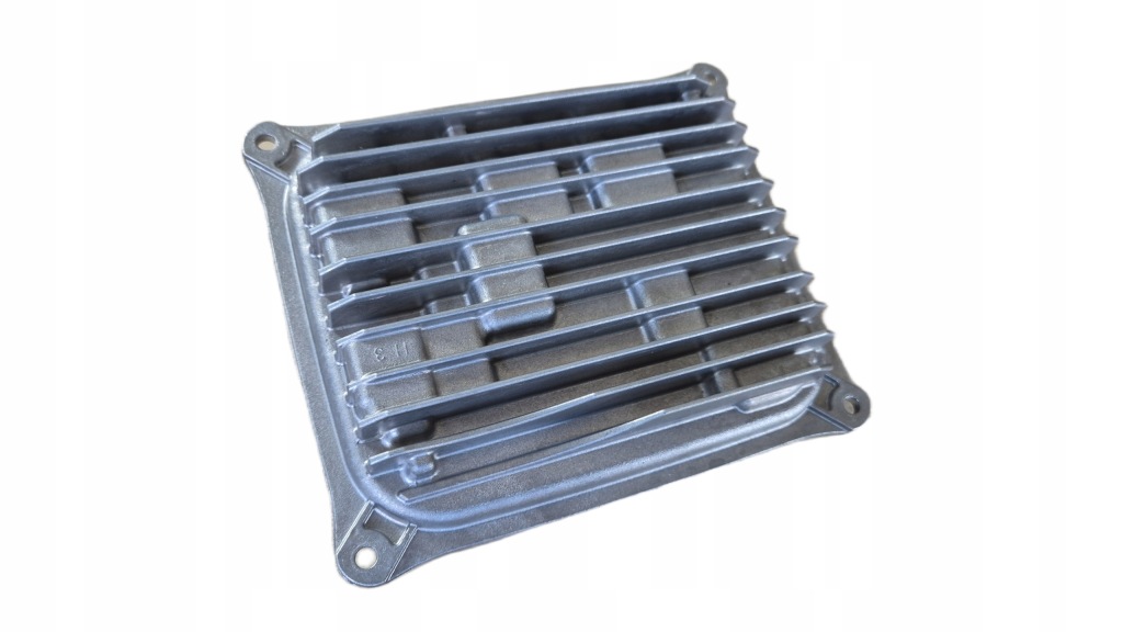 фото №9, Перетворювач модуль лампи led mercedes w205 w213 w238 w463 a2059009534 nowa!