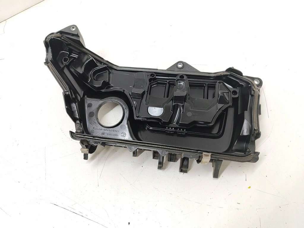 фото №8, Renault espace v rfc 2018 крышка клапанов